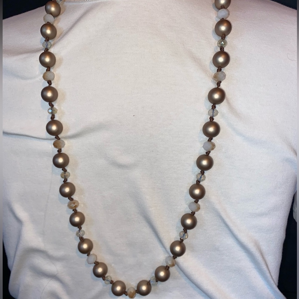 Premier Designs Necklace